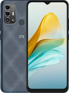 Замена usb разъема на телефоне ZTE Blade A53 Pro в Краснодаре